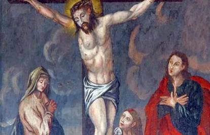 Autori 'Izgubljenog evanđelja' tvrde: Isus je imao dva sina!