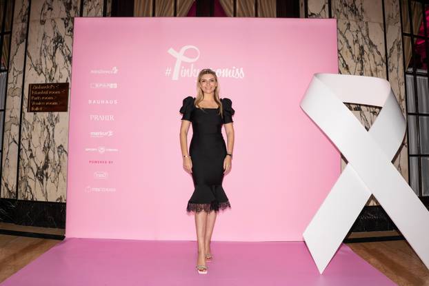 FOTO Večer snažnih žena i velikih priča: PinkyPromiss heroine primile su priznanja