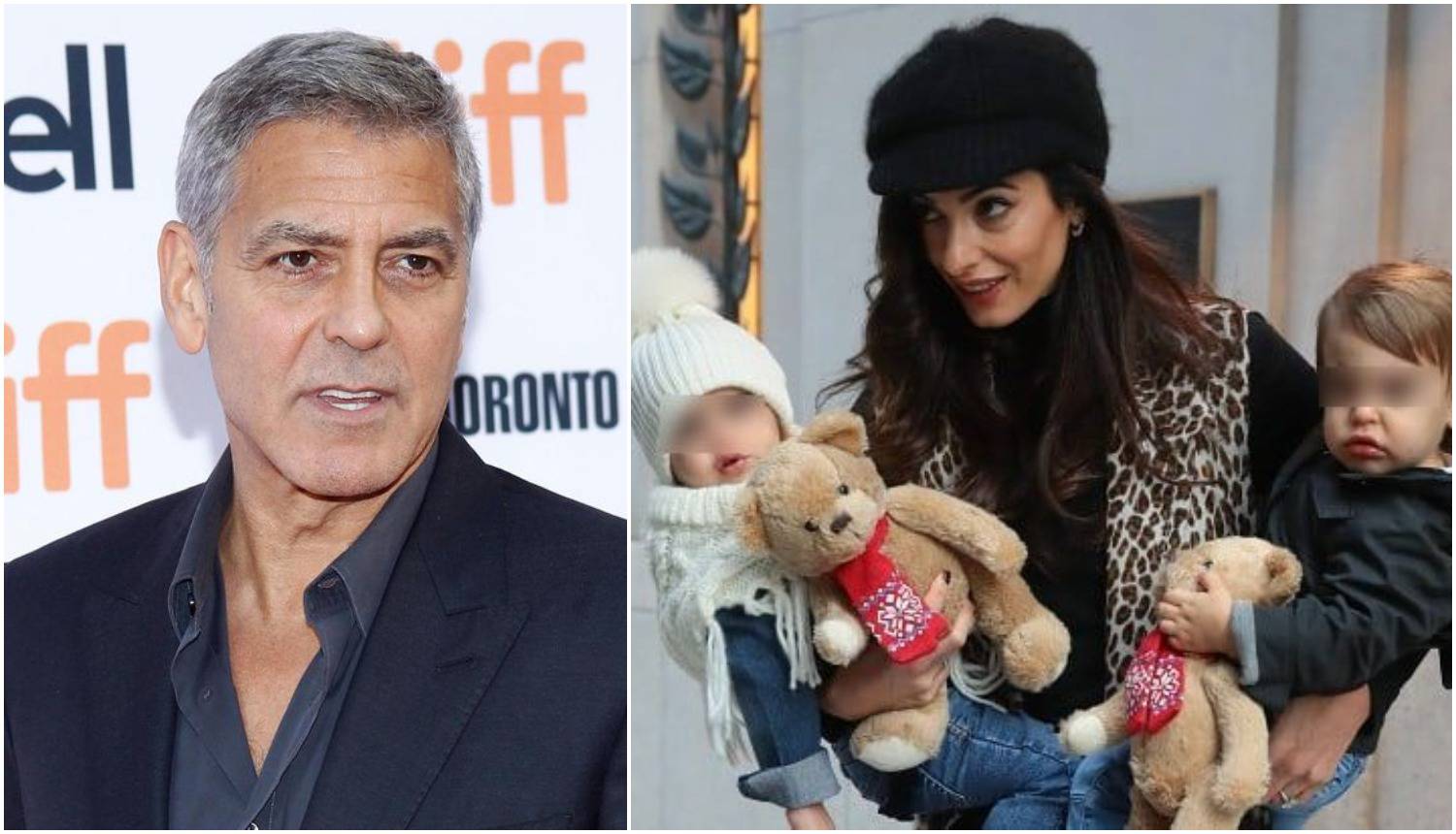 Clooney bojkotira lanac hotela. Dao podršku homoseksualcima