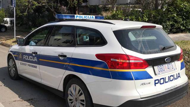 Pronašli dijete (5)  bez odjeće koje luta zagrebačkim Vrapčem: Policija ga vratila roditeljima