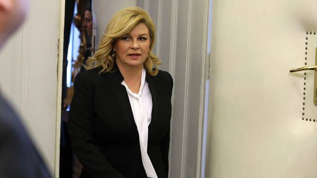 "Predsjednica nije poštovala zakon kod smjene Lozančića"