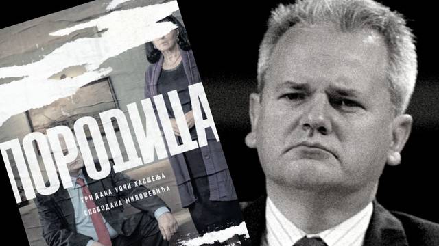 'Danas mladi u Srbiji ne znaju ni kako je Slobodan Milošević izgledao, a kamoli što je radio'