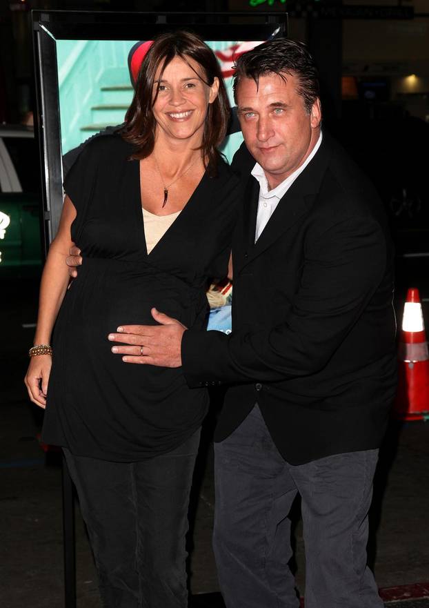 Hollywood: Slavni na premijeri filma "Grey Gardens"