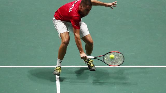 Davis Cup Finals