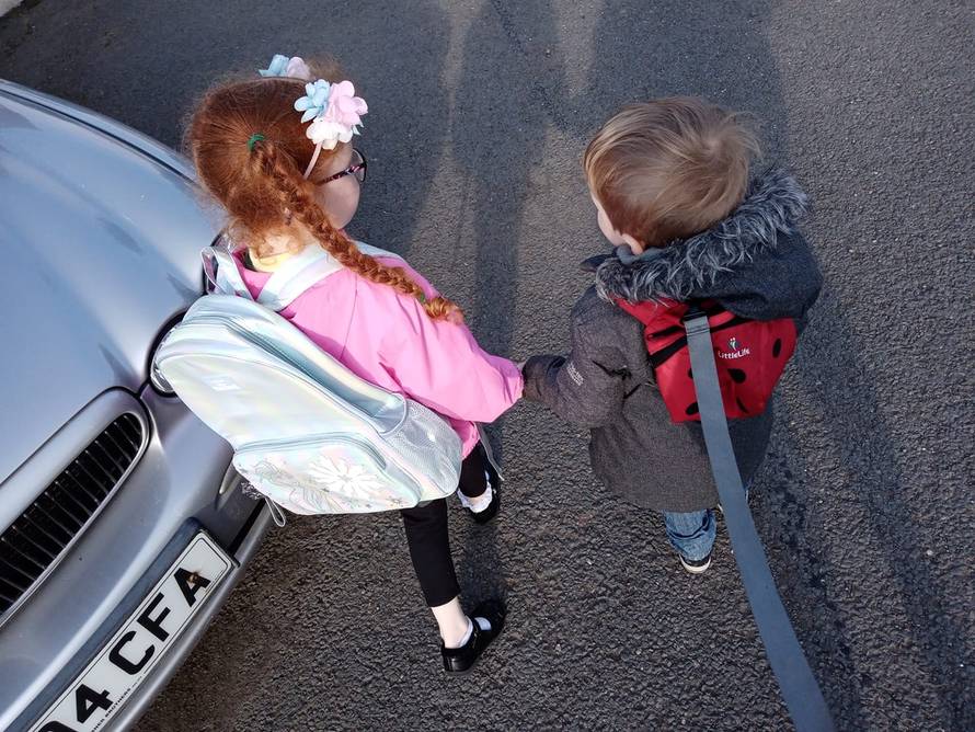 Ne sviđa im se zbog neobičnog izgleda: 'Roditelji ne daju svojoj djeci da se igraju s mojom'