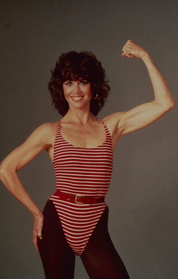 FOTO Proslavila 87. rođendan: Život Jane Fonde kroz godine