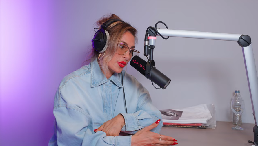 Senidah priznala: Kad pjevam za svoje roditelje kojih nema, publika mi pomaže da izdržim...