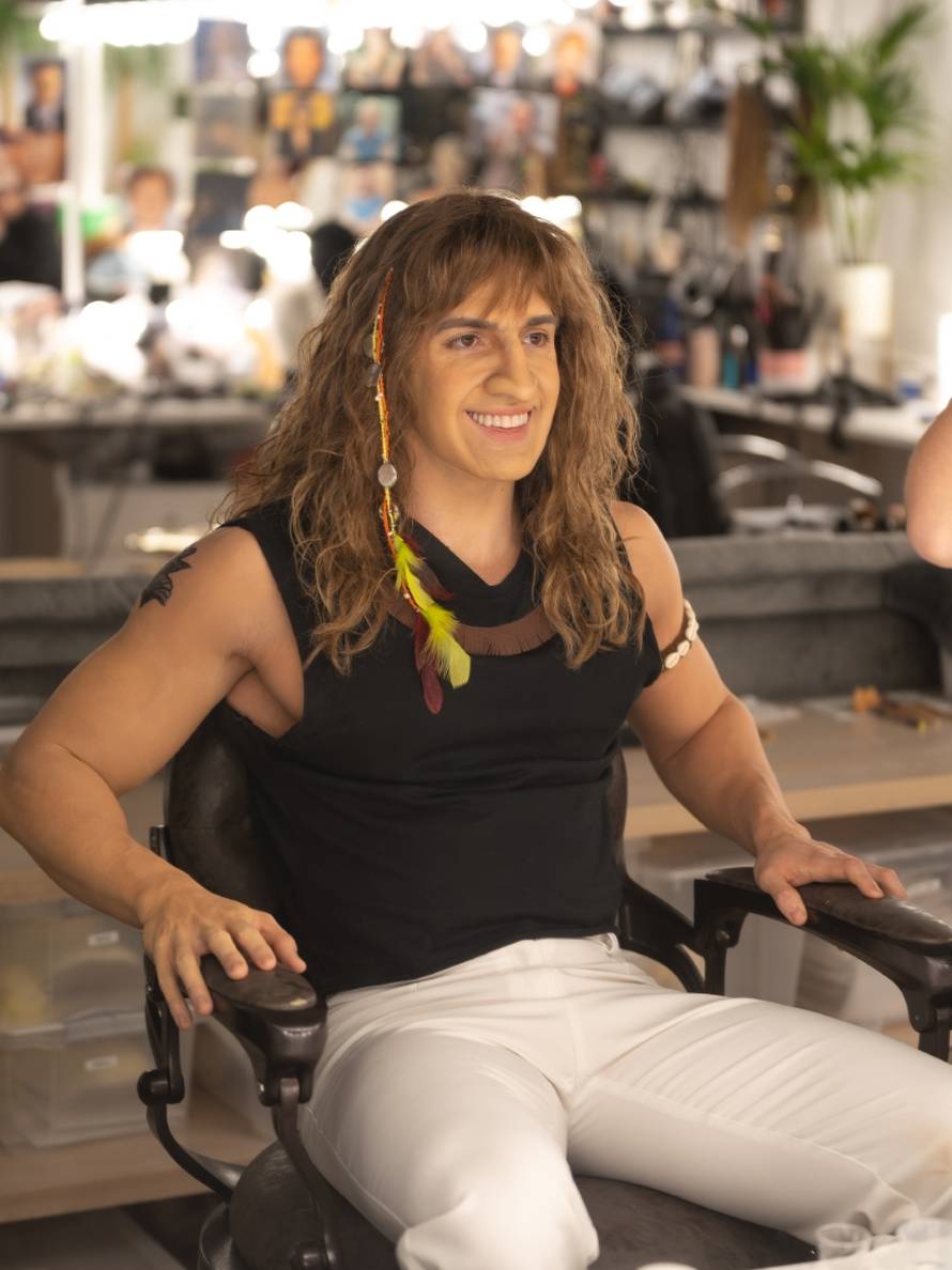 Evo što vas čeka u novoj epizodi showa 'Tvoje lice zvuči poznato'