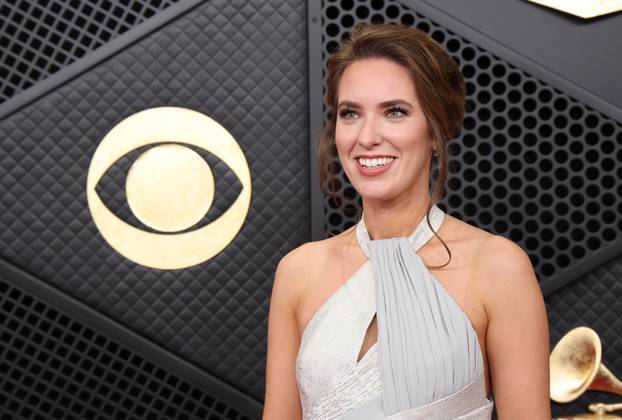 Premiere ceremony of the 68th Annual Grammy Awards in Los Angeles