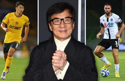 Korejcu rekao da je Jackie Chan pa požalio: Stoperu iz Serie A 10 utakmica kazne zbog rasizma!