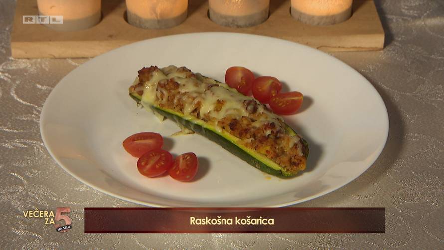 Mirjam je oduševila večerom pa dobila čak dvije desetke: 'Sve je bilo pod kontrolom i vrlo fino'