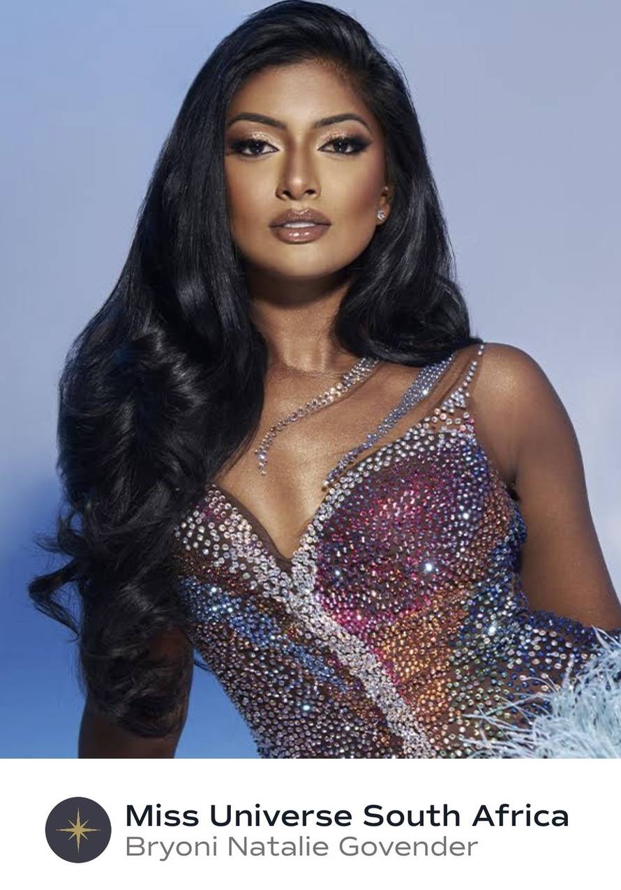 ANKETA Ovo su najljepše žene svijeta, ima li Ličanka Andrea šanse za titulu Miss Universe?