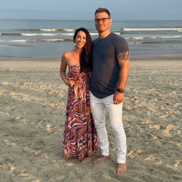 FOTO Tko je Ryan Marie Miočić? Atraktivna medicinska sestra osvojila je srce našeg borca...