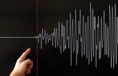 Središnju Jakartu uzdrmao je potres jačine 6,3 po Richteru