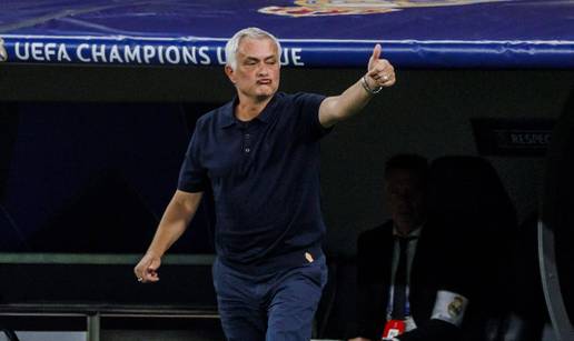 Boban komentirao Mourinha: On se izgubio u obrambenom nogometu, ali djeluje zrelije