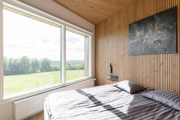 FOTO Ova avion vila u Finskoj nudi odmor kakav još niste vidjeli, a ni doživjeli!