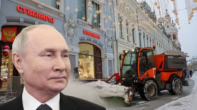 Je li najgore prošlo za rusku ekonomiju? Zapad se nada da će sankcije biti konačni udarac