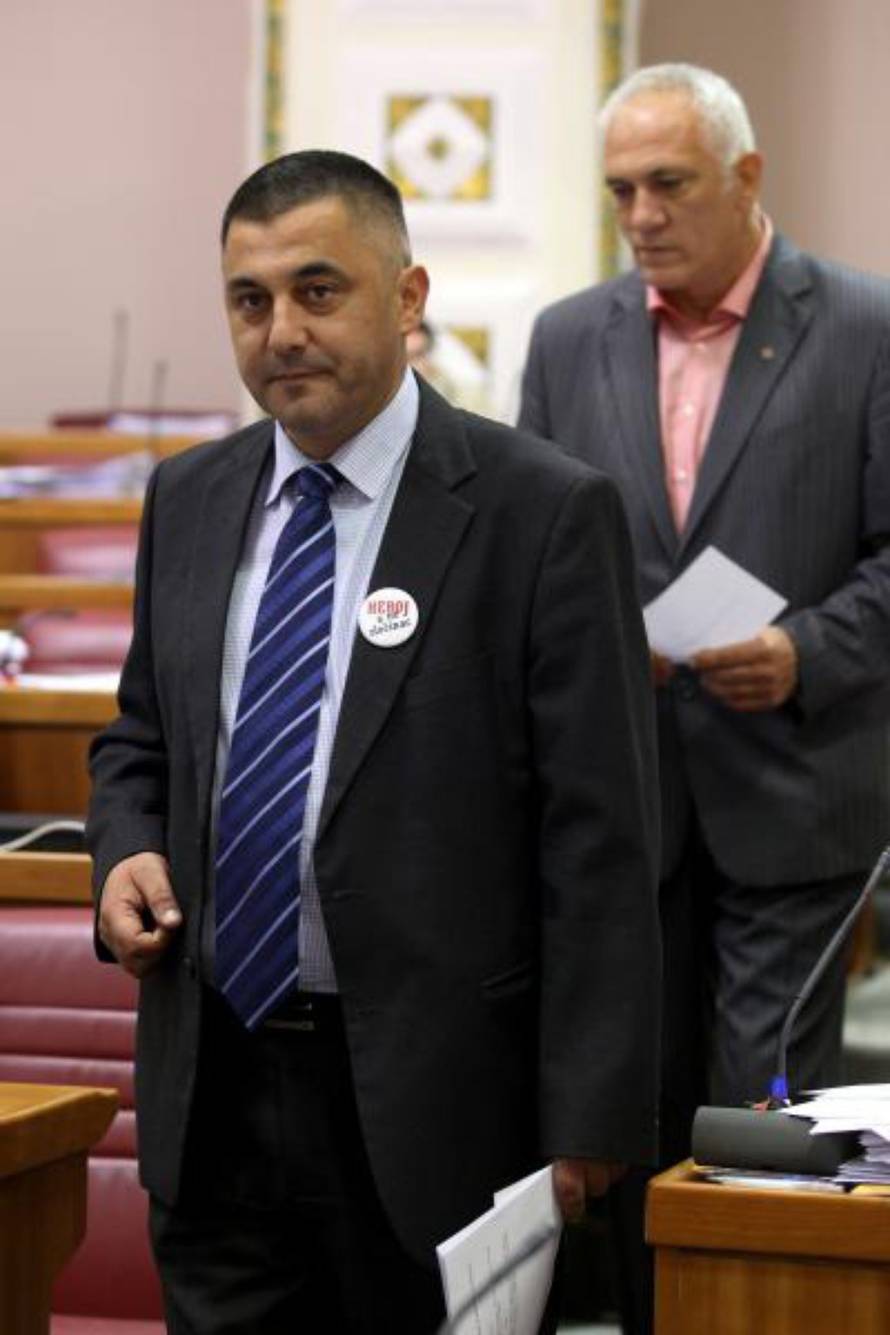 Patrik Macek/PIXSELL