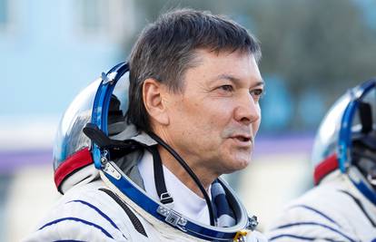 Rus Kononenko je svemirski rekorder: Proveo najviše dana u orbiti, a srušit će i svoj rekord