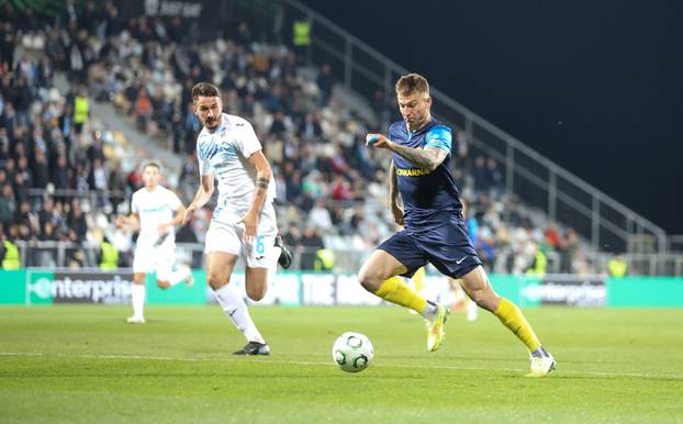 Rijeka i Celje susreli se u 5. kolu Konferencijske lige