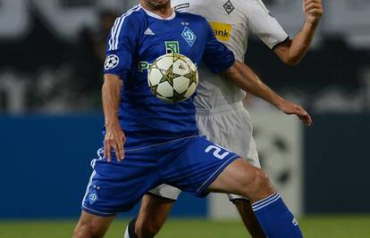 'Lijepo je biti na pravom mjestu u pravo vrijeme i odlučiti ishod'