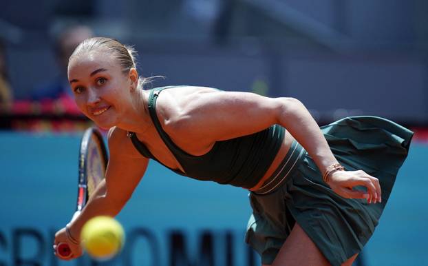 Madrid Open