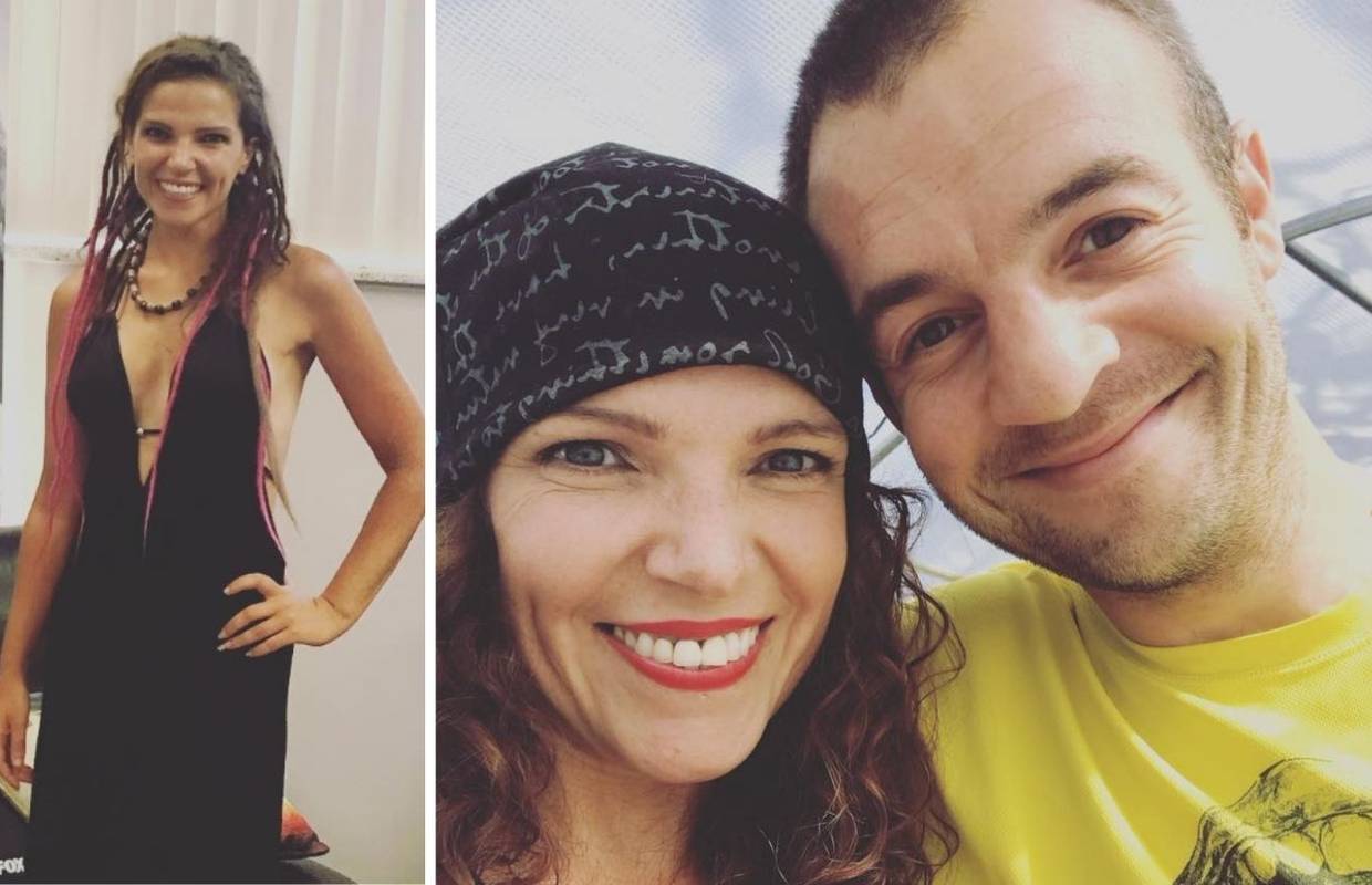 'Partner i ja zajedno smo šest godina i nikad nismo spavali u istom krevetu - to je jedni način'