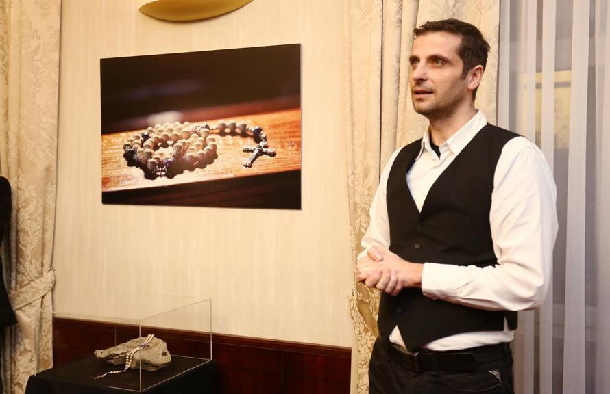 Splitski glumac u župi priznao: Ja sam žrtva sustava u kulturi