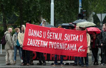 'Imali li smisla ostati u zemlji s ovim plaćama i uvjetima rada'