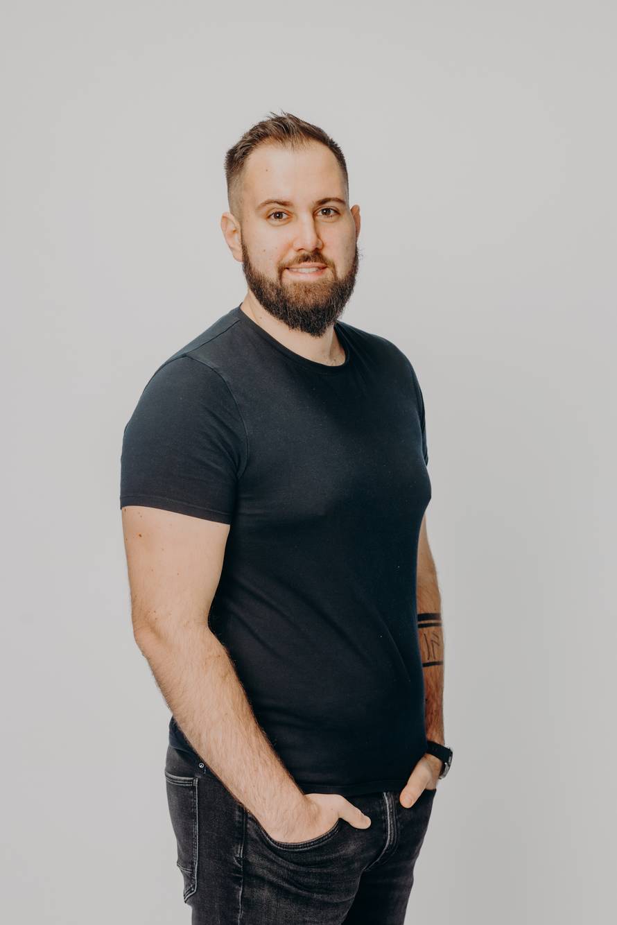 Ivan Sever za 24sata otkrio: Singl 'Crying Eyes' vratio mi je osjećaj autorske ekstaze...