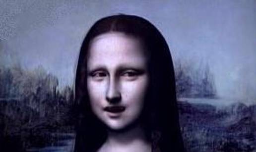 Peking: Da Vincijeva Mona Lisa progovorila je kineski