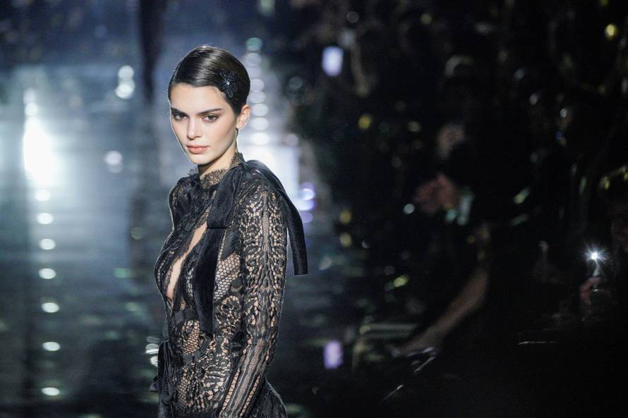 Kako je T. Ford otkantao New York i preselio reviju u L.A.