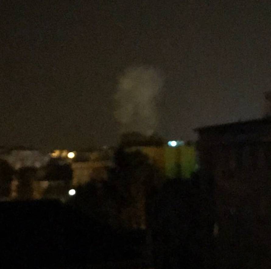 Snažna eksplozija u Zagrebu, oštećen poslovni prostor i auto