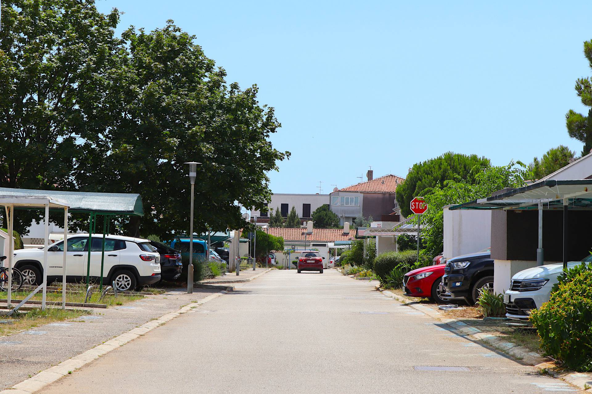 Kraj parking drame u Barbarigi? Nezakonito naplaćivali parking, sud dosudio u korist Vodnjana