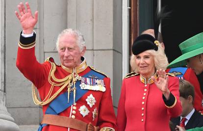 Škotska obilježava krunidbu kralja Charlesa i kraljice Camille