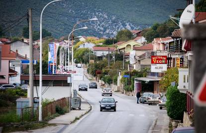 Nedaleko Čapljine  opljačkan trgovac devizama iz Metkovića: Lopovi mu oteli 75.000 eura