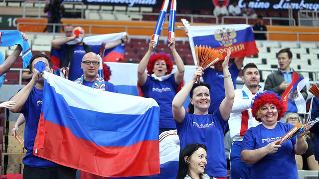 Doping i u rukometu: Ruskim juniorkama oduzeli su srebro...