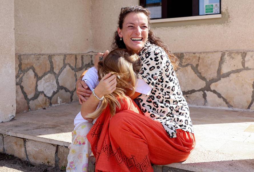 Drvenik: Nakon 17 godina ponovno otvorena škola na otoku