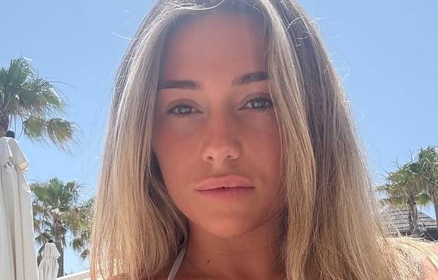 FOTO Zlobnici kažu da je uspjela samo zbog ljepote: 'U poslu mi ide jer imam strategiju'