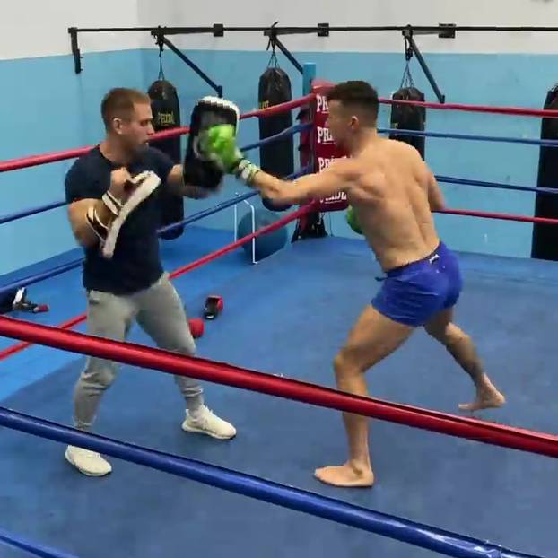 Dijeta, polifazni san, 'nevidljivi trening'... Evo zašto Modrić, Perišić i Ronaldo stare kao vino