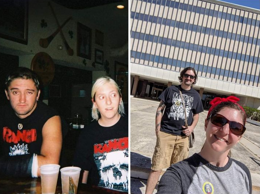 Ljubav za cijeli život: Ovi parovi su dokaz da tako nešto postoji