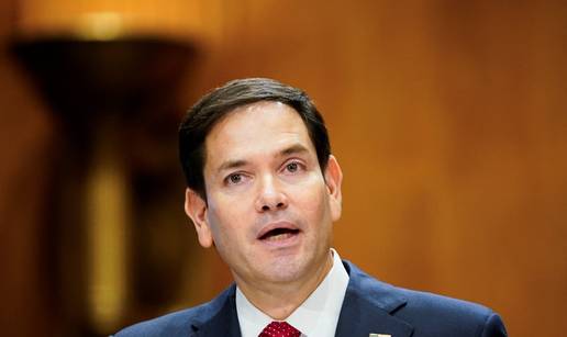 Senat potvrdio kriti&ccaron;ara Kine i zagovornika Izraela za novog ameri&ccaron;kog dr&zcaron;avnog tajnika