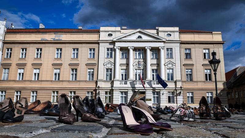 Nasilje nije privatna stvar. Za njega nema opravdanja. Treba nam šira društvena borba...