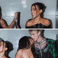 Megan Fox i Kardashianka u muškom WC-u strastveno ljubile dečke: 'Ne obazirite se na nas'