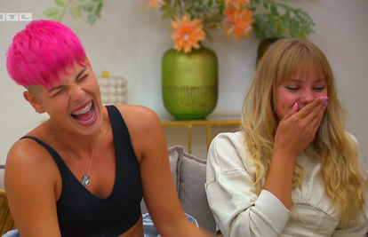 Miloš odlučio odvesti Maidu na spoj pa su pali poljupci, a jednoj djevojci ta vijest nije dobro sjela