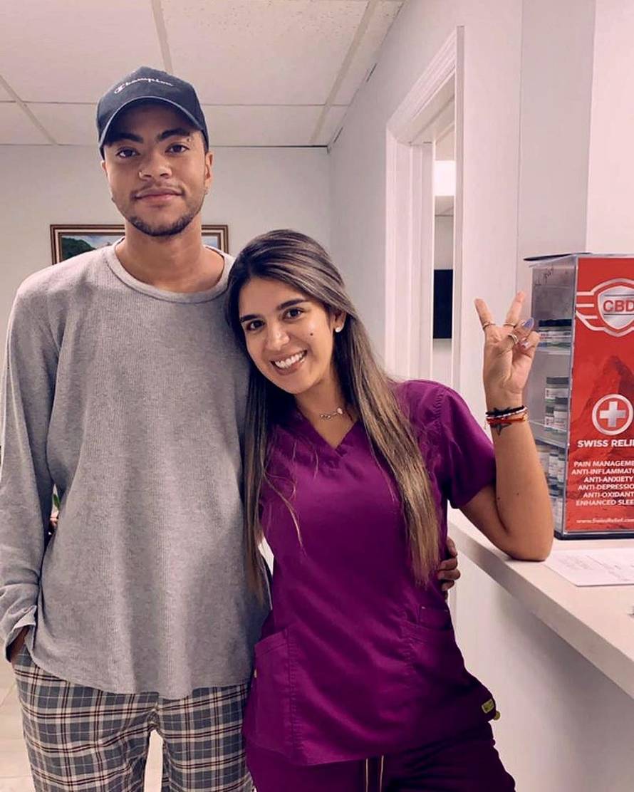 'Mama, hvala ti što si bila uz mene tijekom promjene spola'