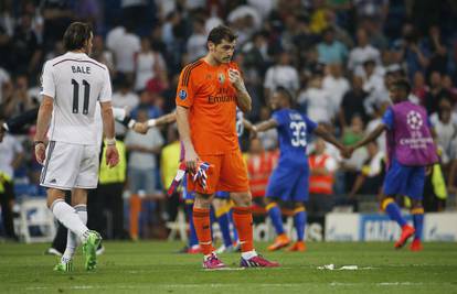 Službeno: Real se oprostio od Casillasa, Iker (34) seli u Porto