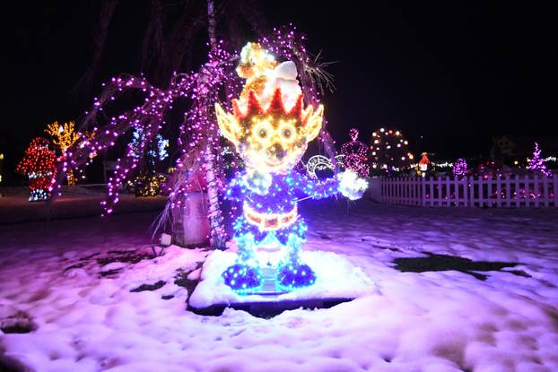 Čazma: Blagdansko imanje obitelji Salaj 