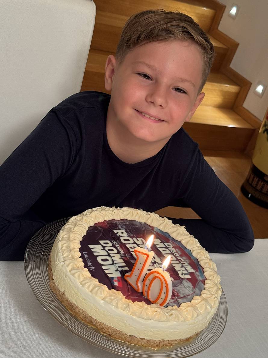 Pobjednik 'Voice Kidsa' nastupit će pred 20.000 ljudi: Ne mogu dočekati da zapjevam Hrvatskoj