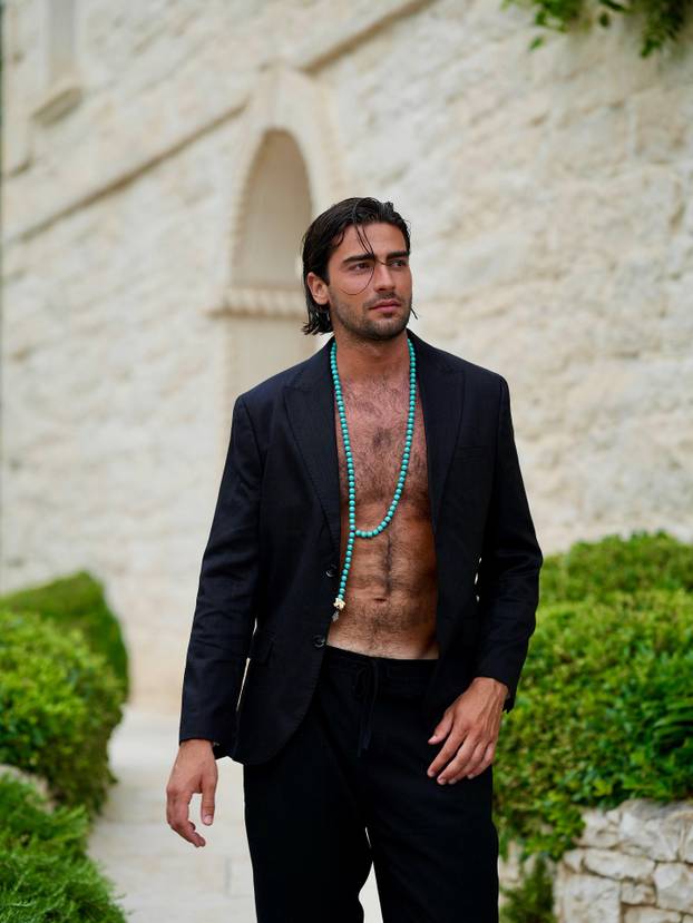 Maji Šuput donijeli transparent na podij: Može li ta jedna noć?; Mnogi se zapitali gdje je Šime